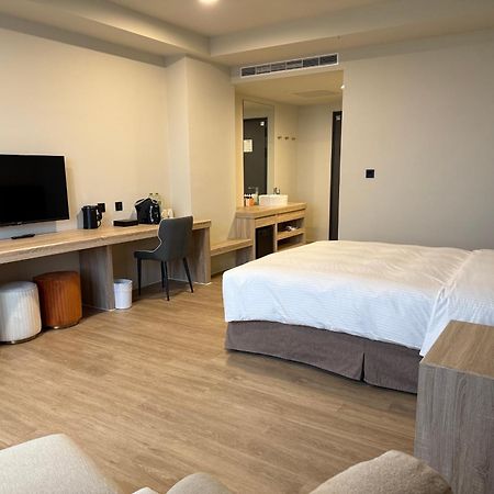 Floramos Hotel Tianzhong Екстер'єр фото