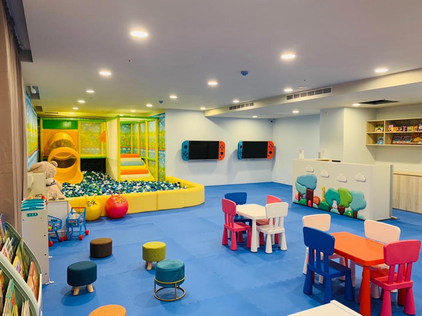 Floramos Hotel Tianzhong Екстер'єр фото
