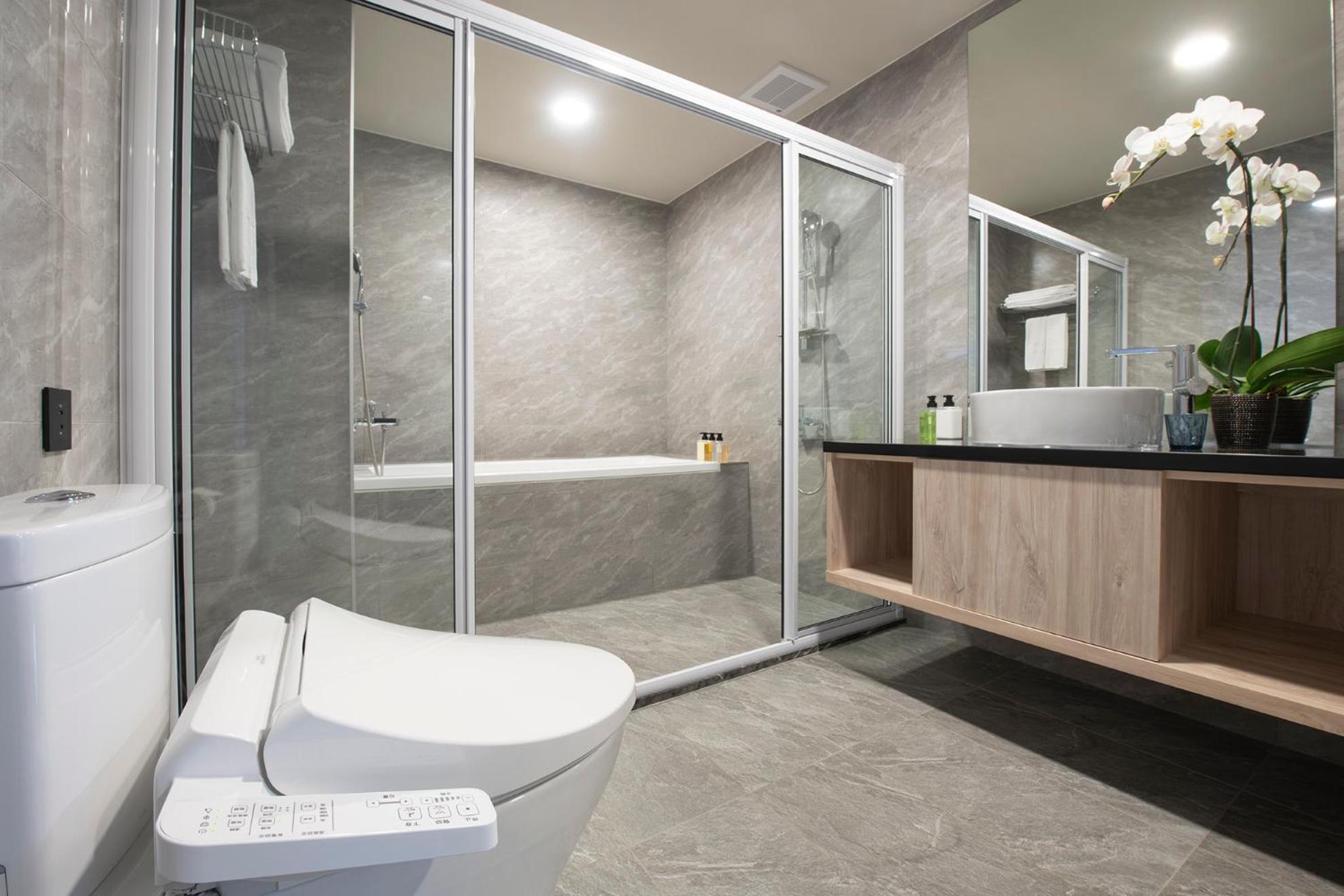Floramos Hotel Tianzhong Екстер'єр фото