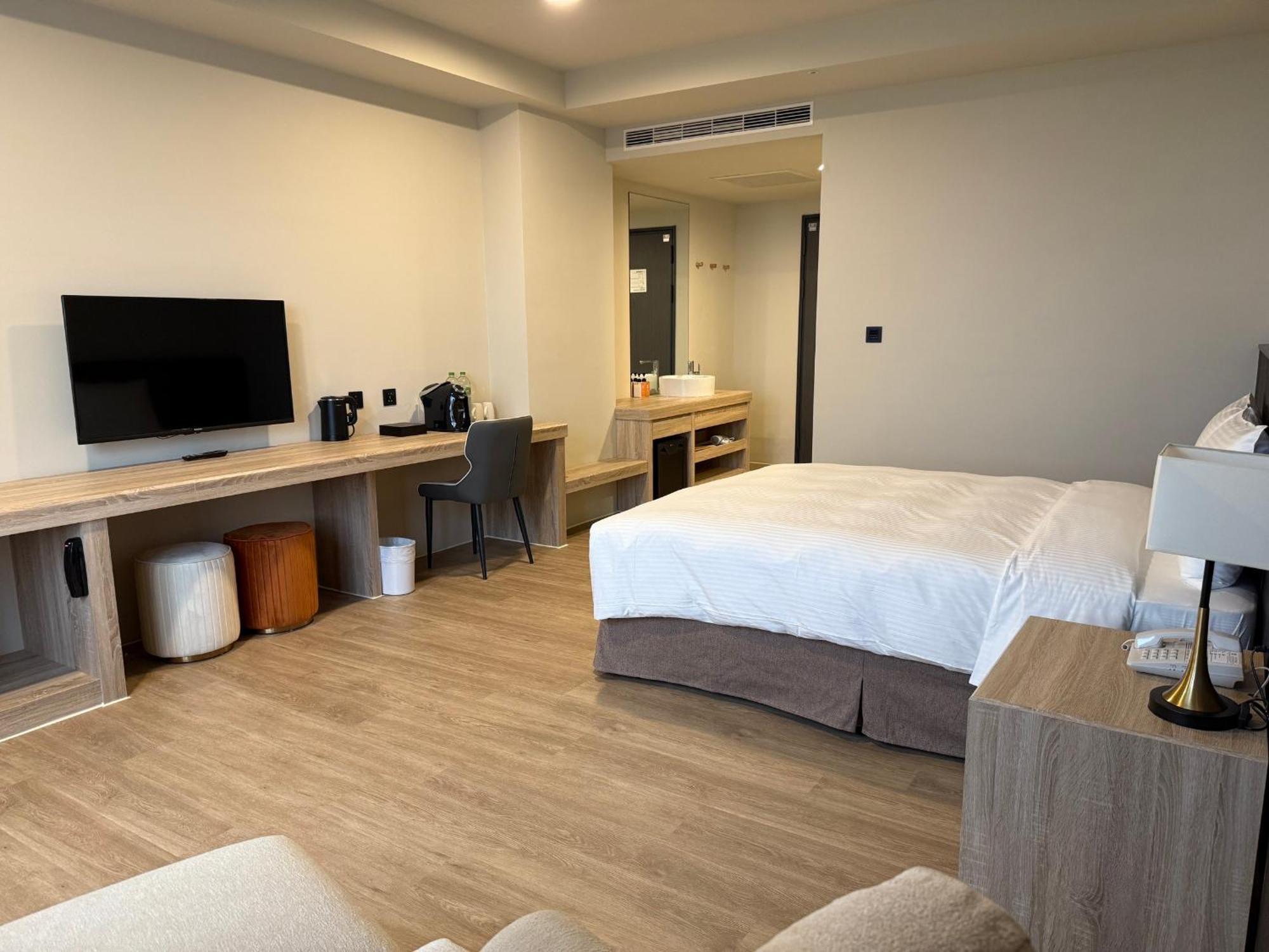 Floramos Hotel Tianzhong Екстер'єр фото